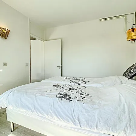 1 Bedroom With Balcony Apartment Annecy